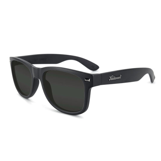 Black on Black Fort Knocks Rx