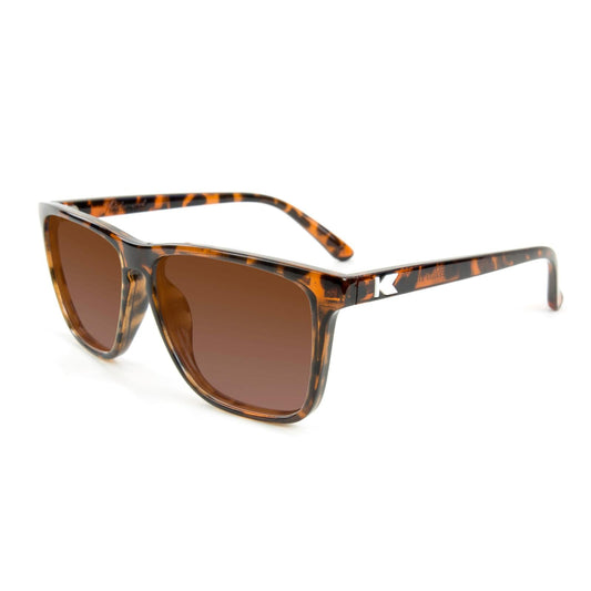 Glossy Tortoise Shell Fast Lanes Rx