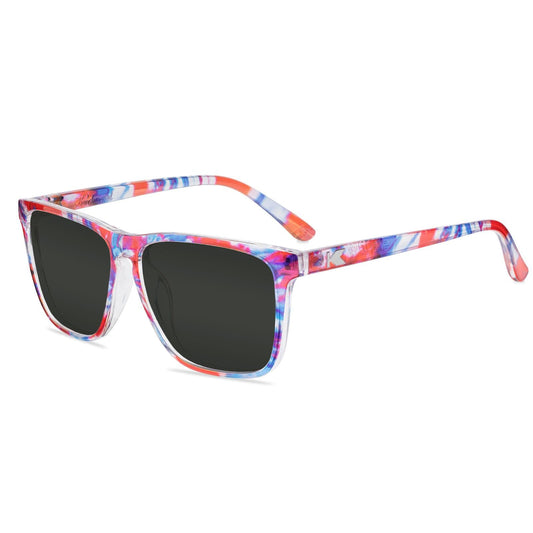 Live Free or Tie-Dye Fast Lanes Rx