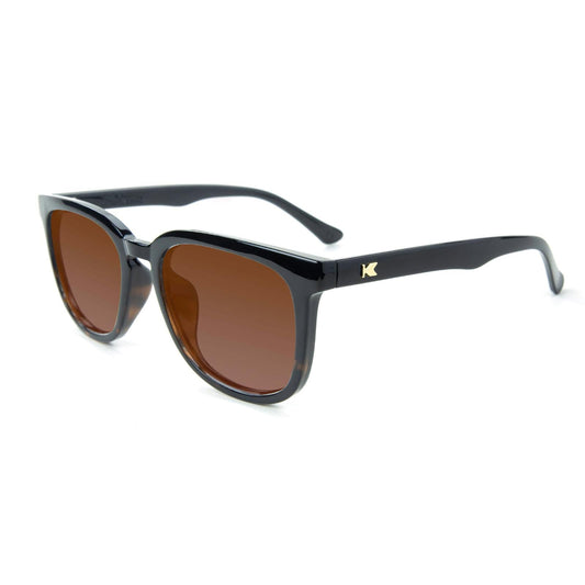 Glossy Black and Tortoise Shell Fade Paso Robles Rx