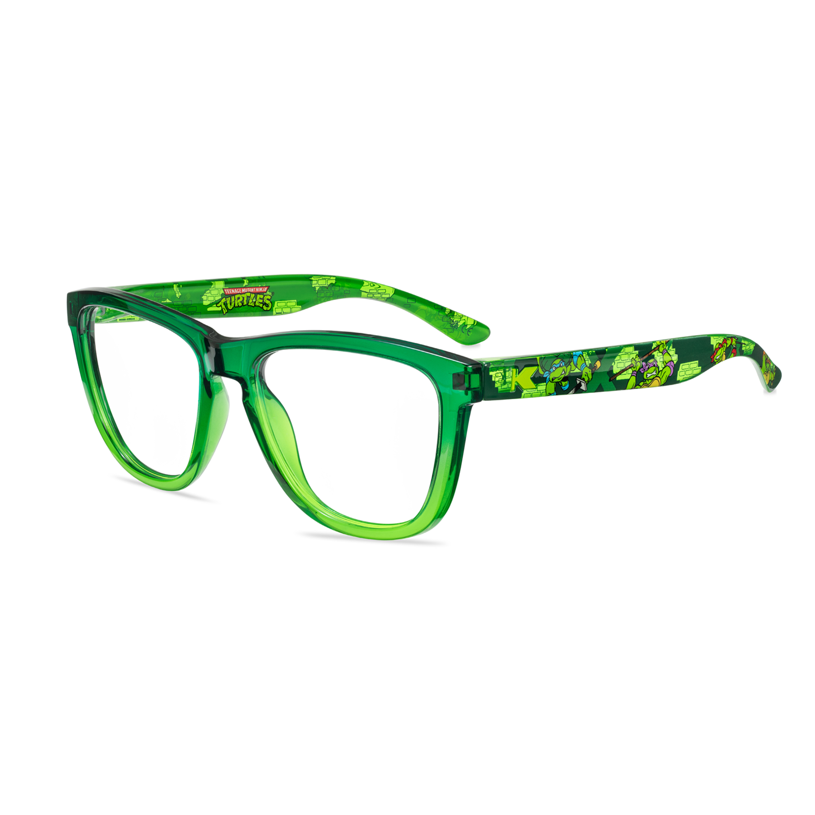 Teenage Mutant Ninja Turtles Premiums Rx