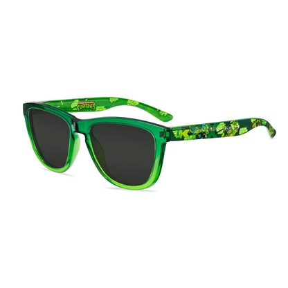 Teenage Mutant Ninja Turtles Premiums Rx