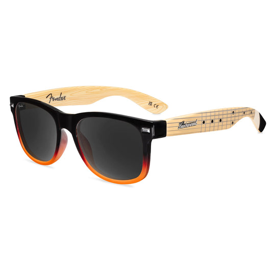 Sunburst Stratocaster™ Fort Knocks