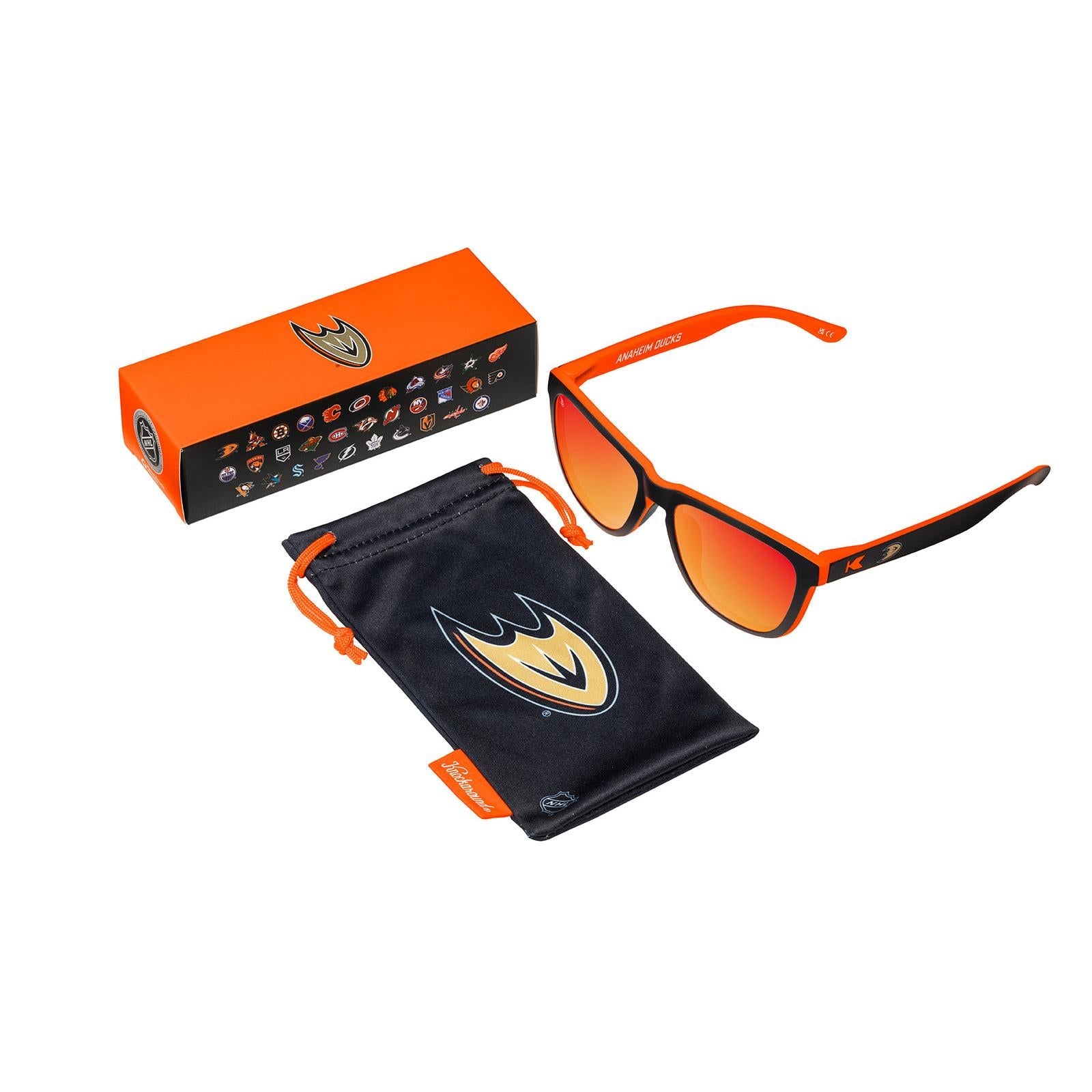 Anaheim Ducks