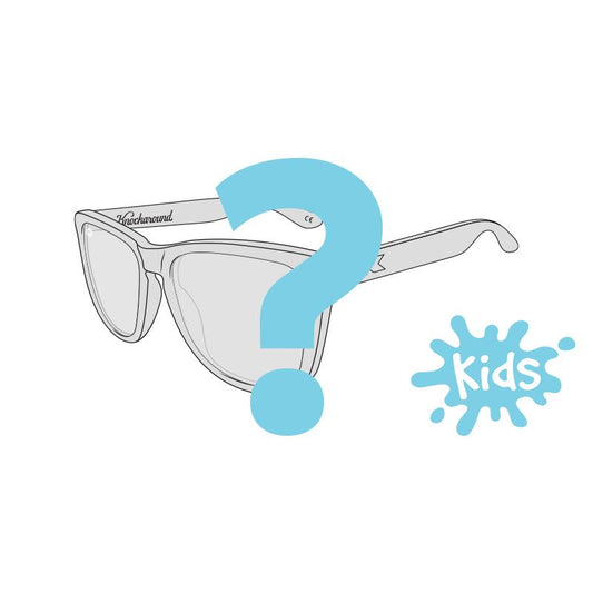 Mystery Kids Premiums