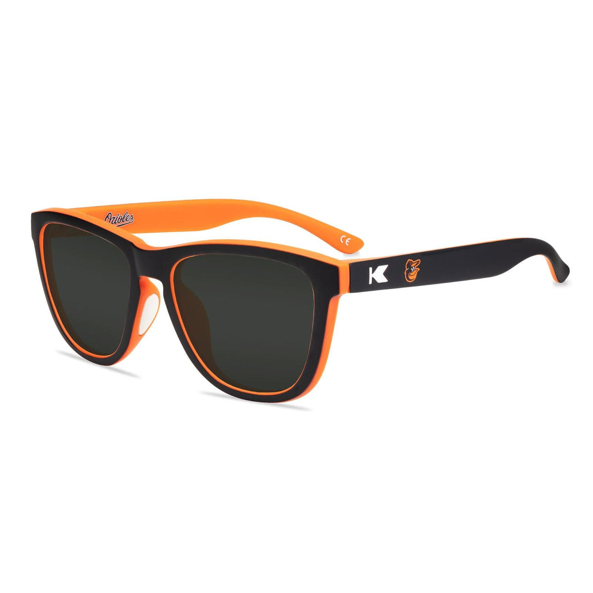 Baltimore Orioles Rx