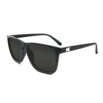 Matte Black Fast Lanes Rx