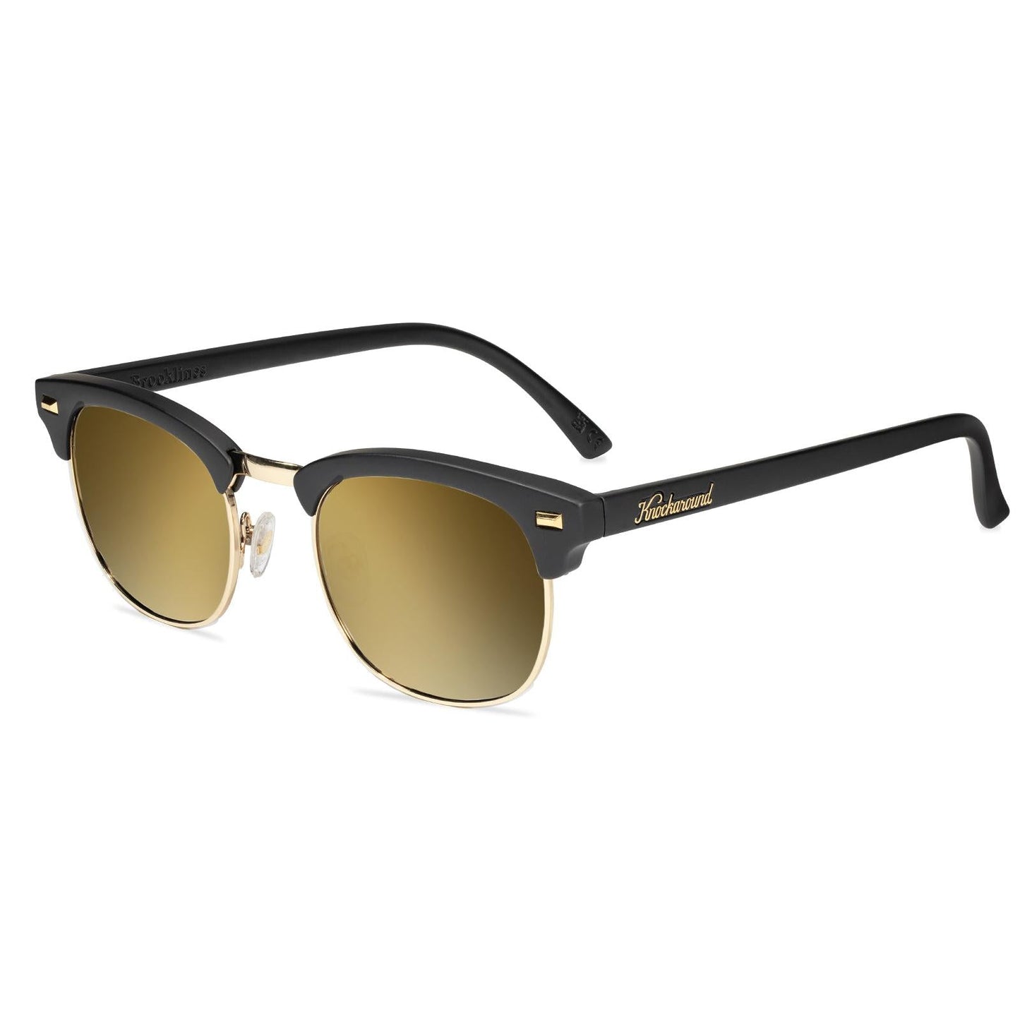 Black Gold Brooklines Rx