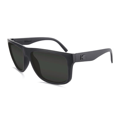 Black on Black Torrey Pines Rx