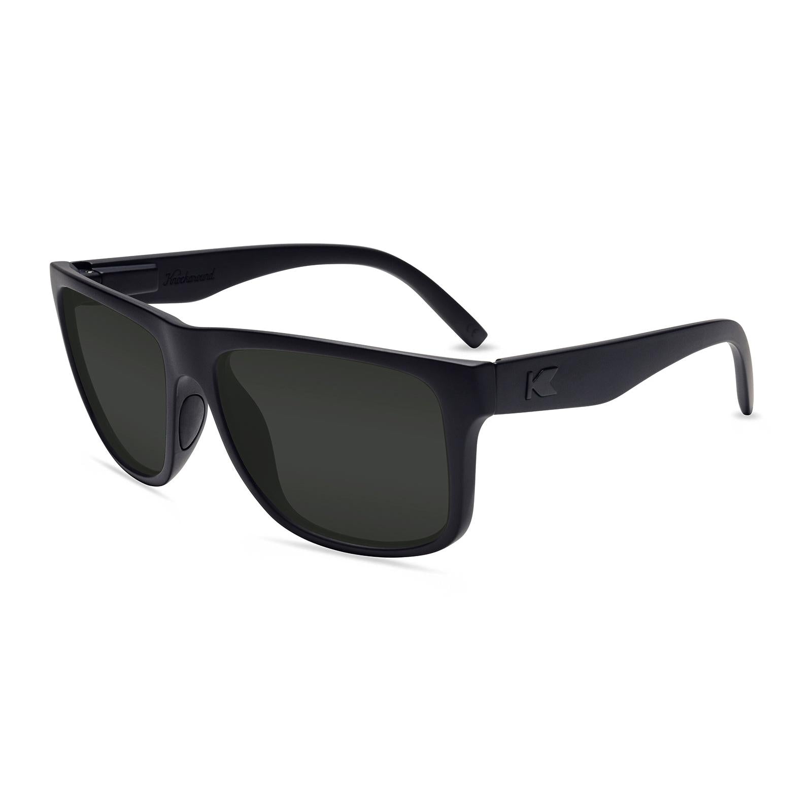 Black on Black Torrey Pines Sport Rx