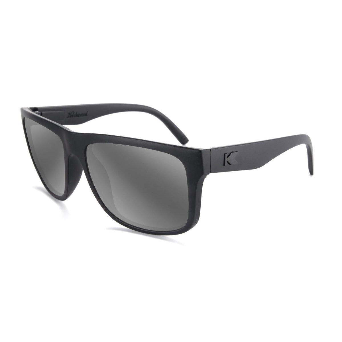 Black on Black Torrey Pines Rx