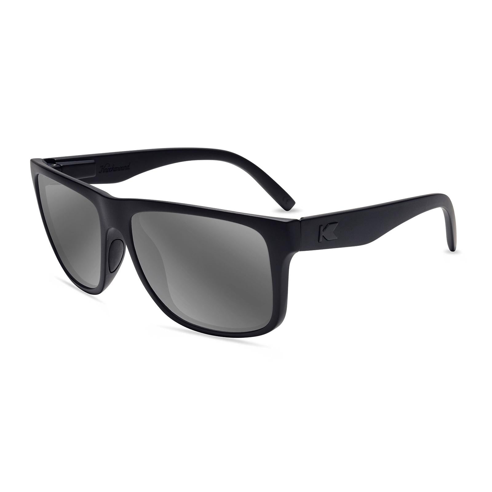Black on Black Torrey Pines Sport Rx