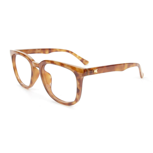Glossy Blonde Tortoise Shell Paso Robles Rx