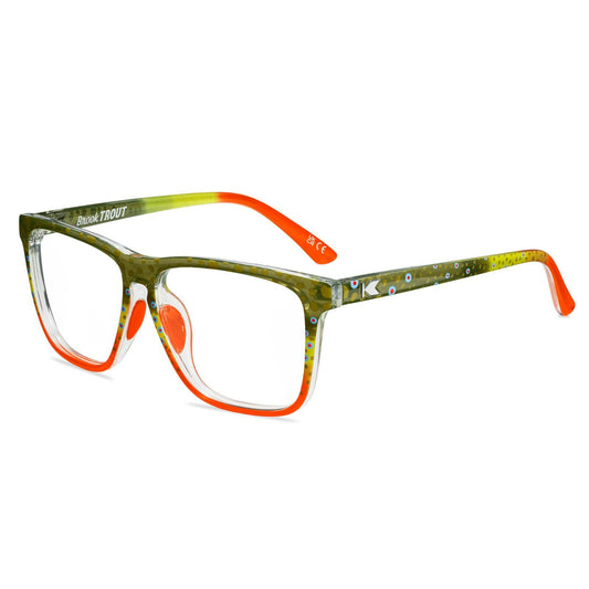 Brook Trout Fast Lanes Sport Rx