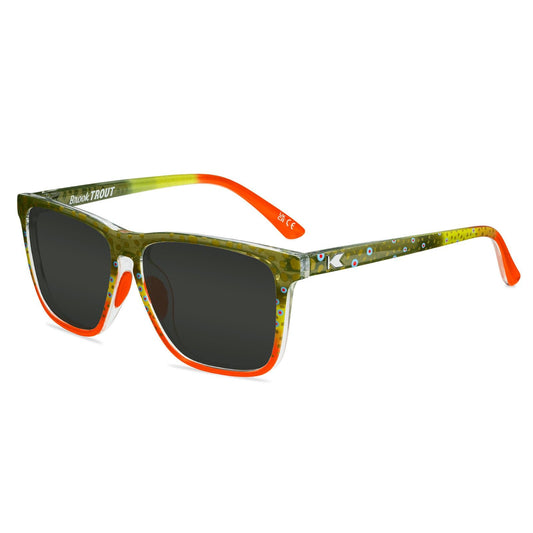 Brook Trout Fast Lanes Sport Rx