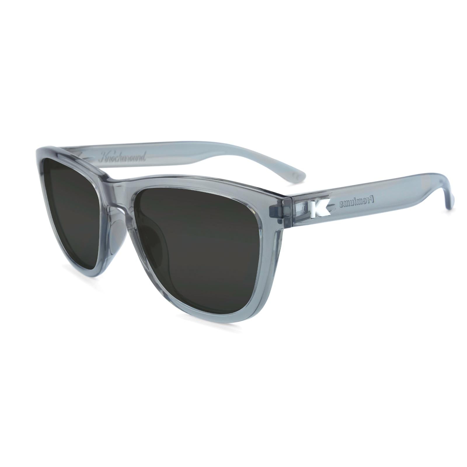 Clear Grey Premiums Sport Rx