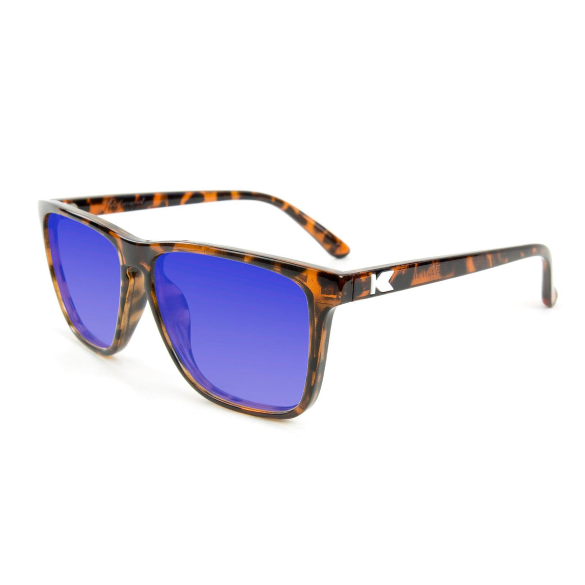 Glossy Tortoise Shell Fast Lanes Rx