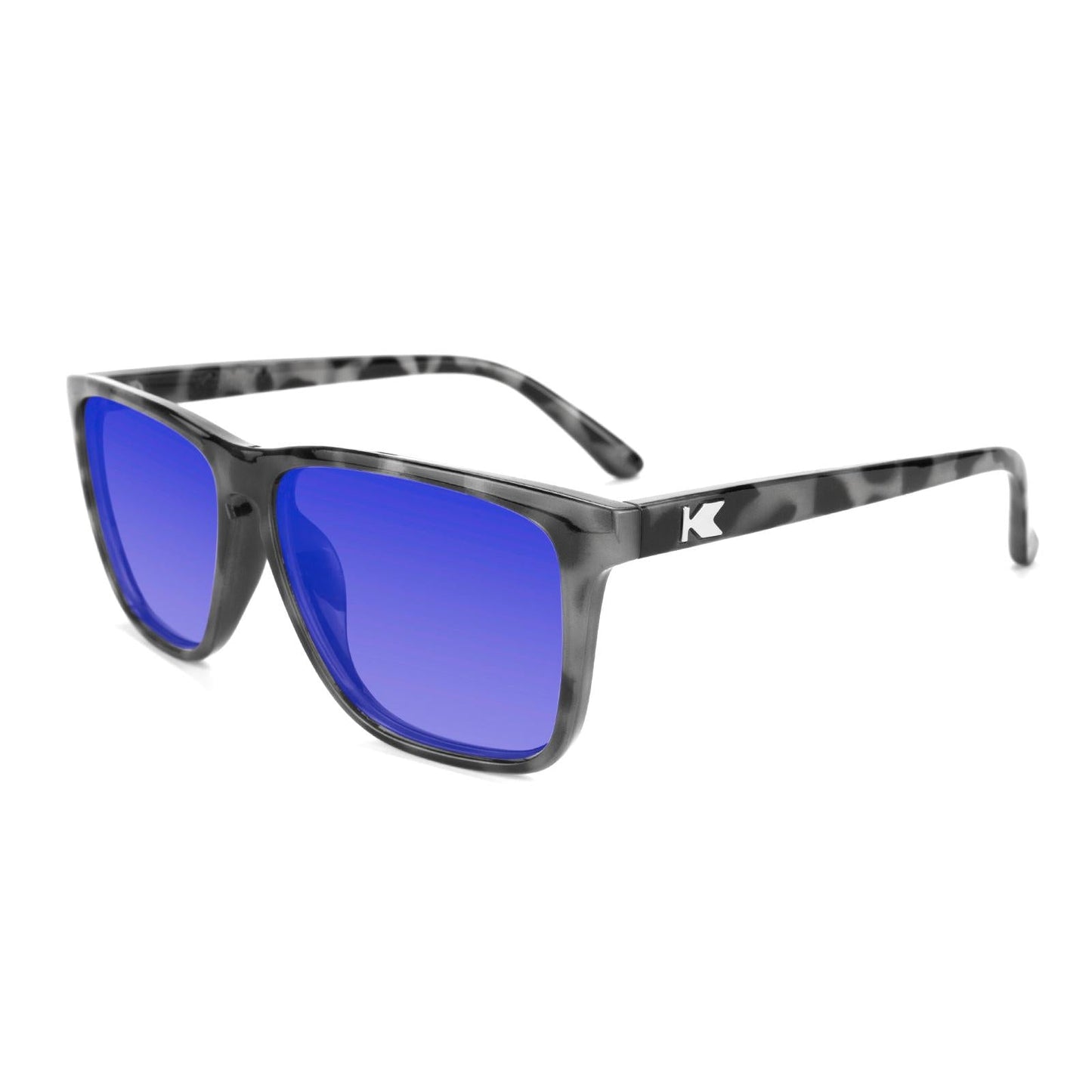Granite Tortoise Shell Fast Lanes Rx