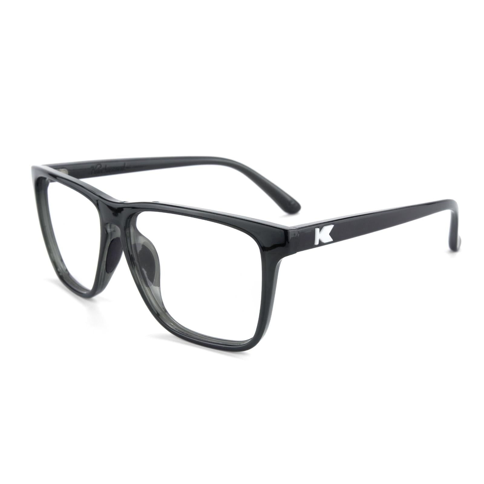 Jelly Black Fast Lanes Sport Rx