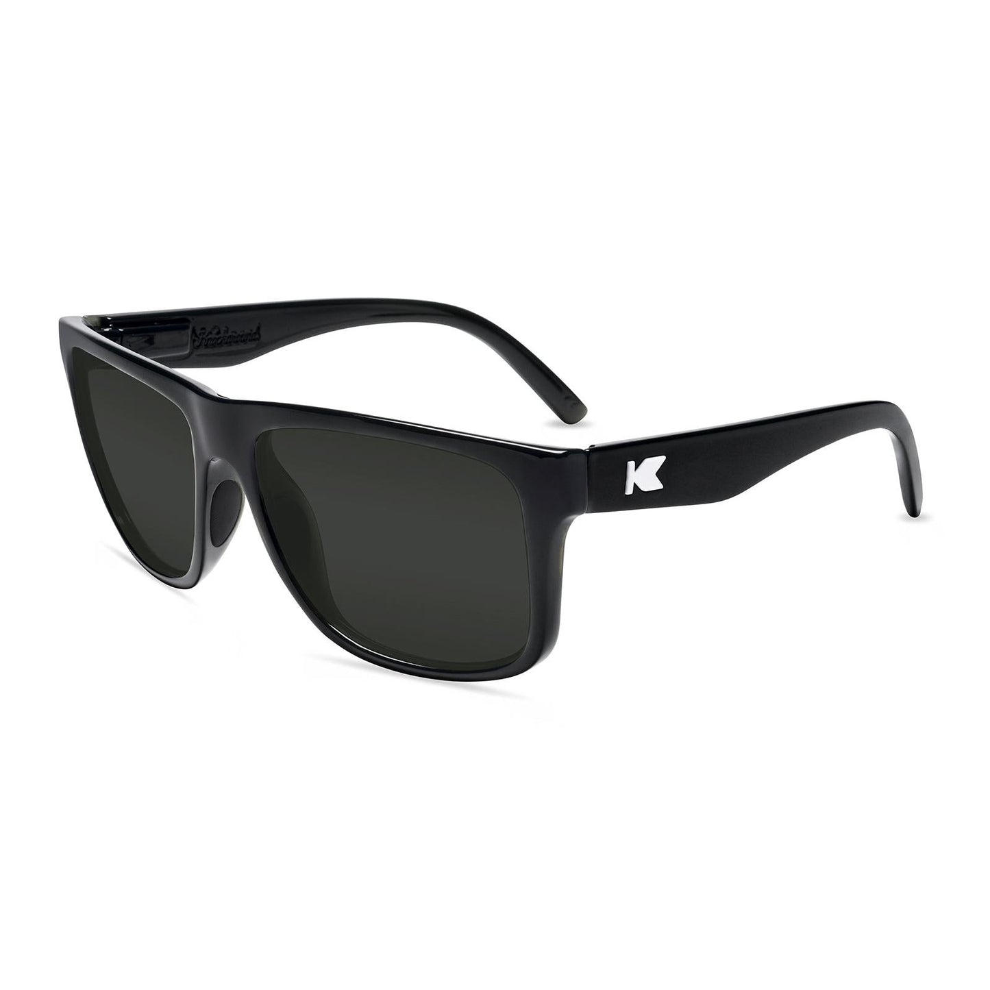 Jelly Black Torrey Pines Sport Rx