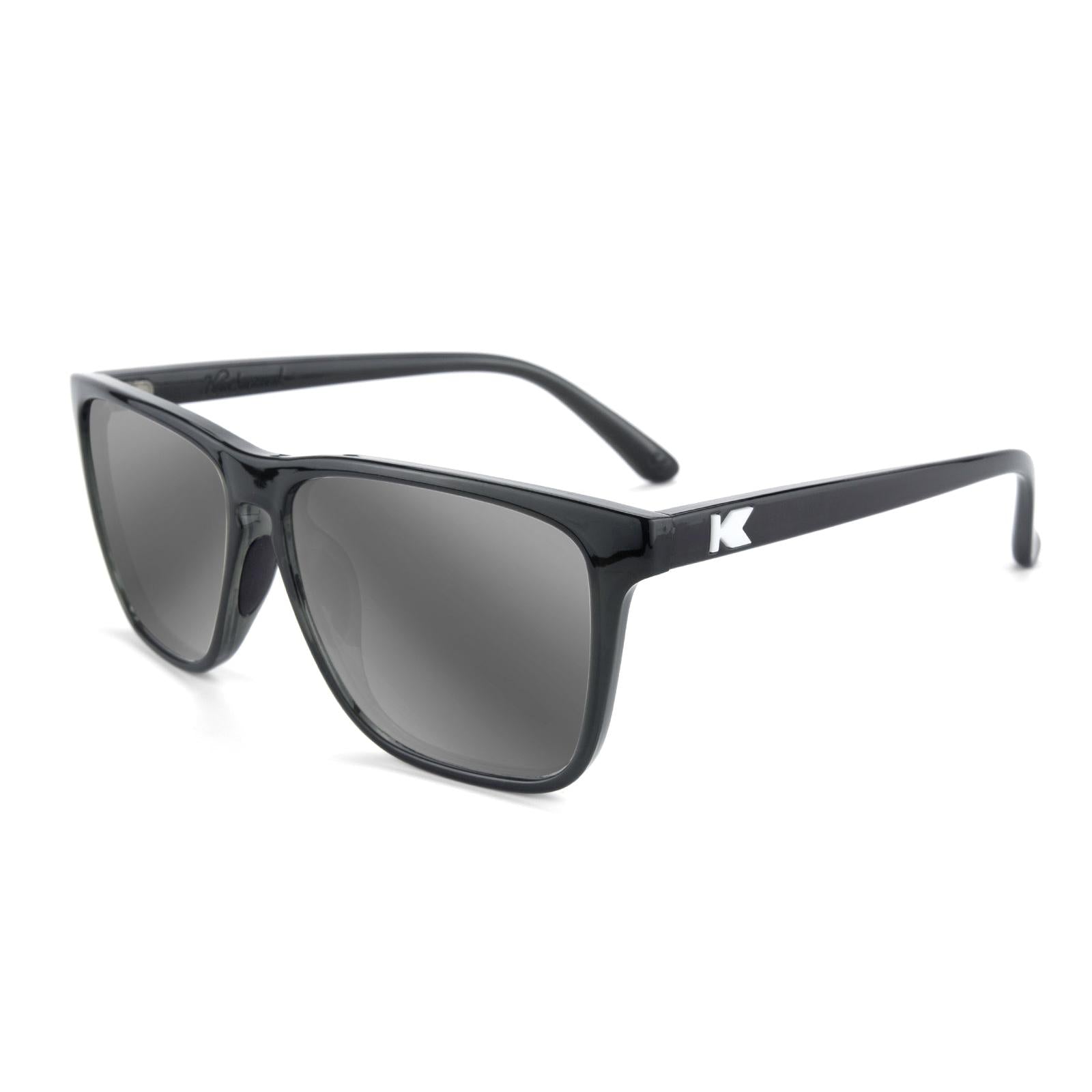 Jelly Black Fast Lanes Sport Rx