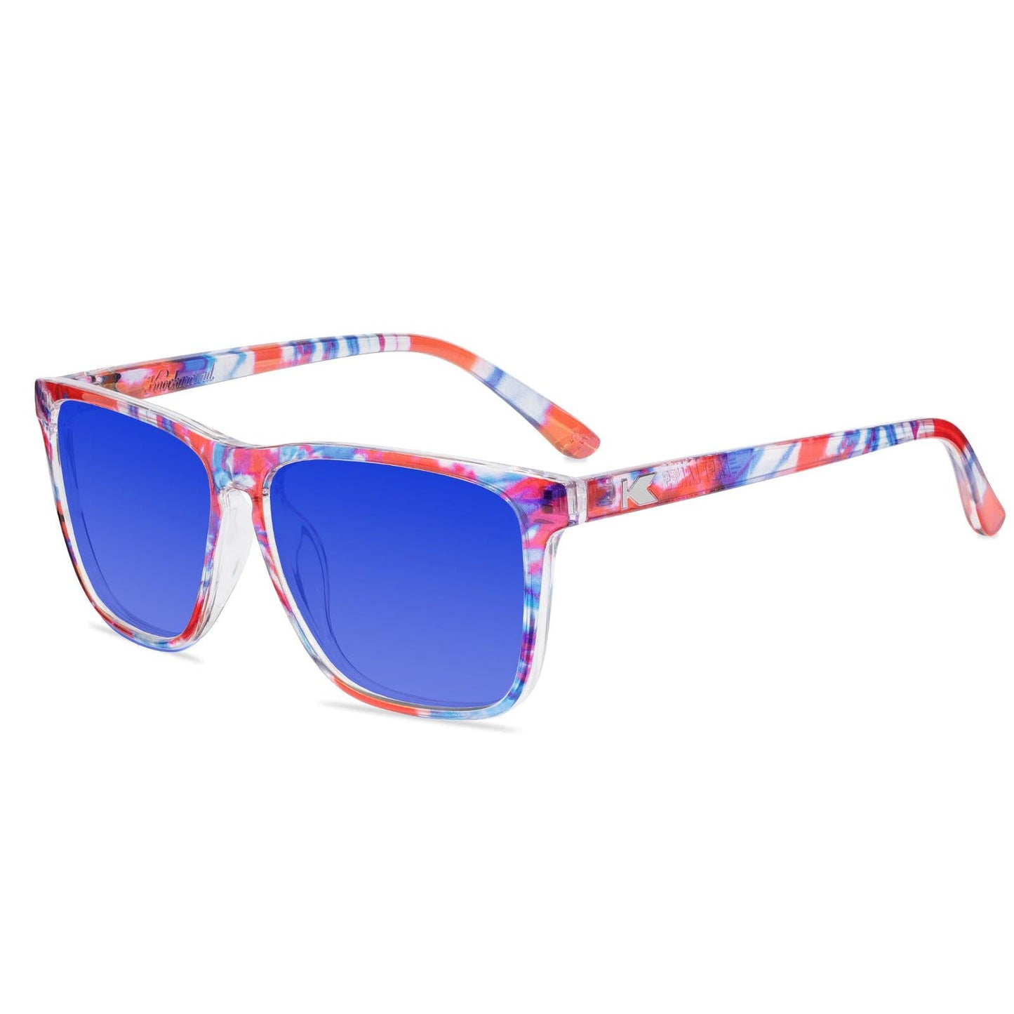 Live Free or Tie-Dye Fast Lanes Rx