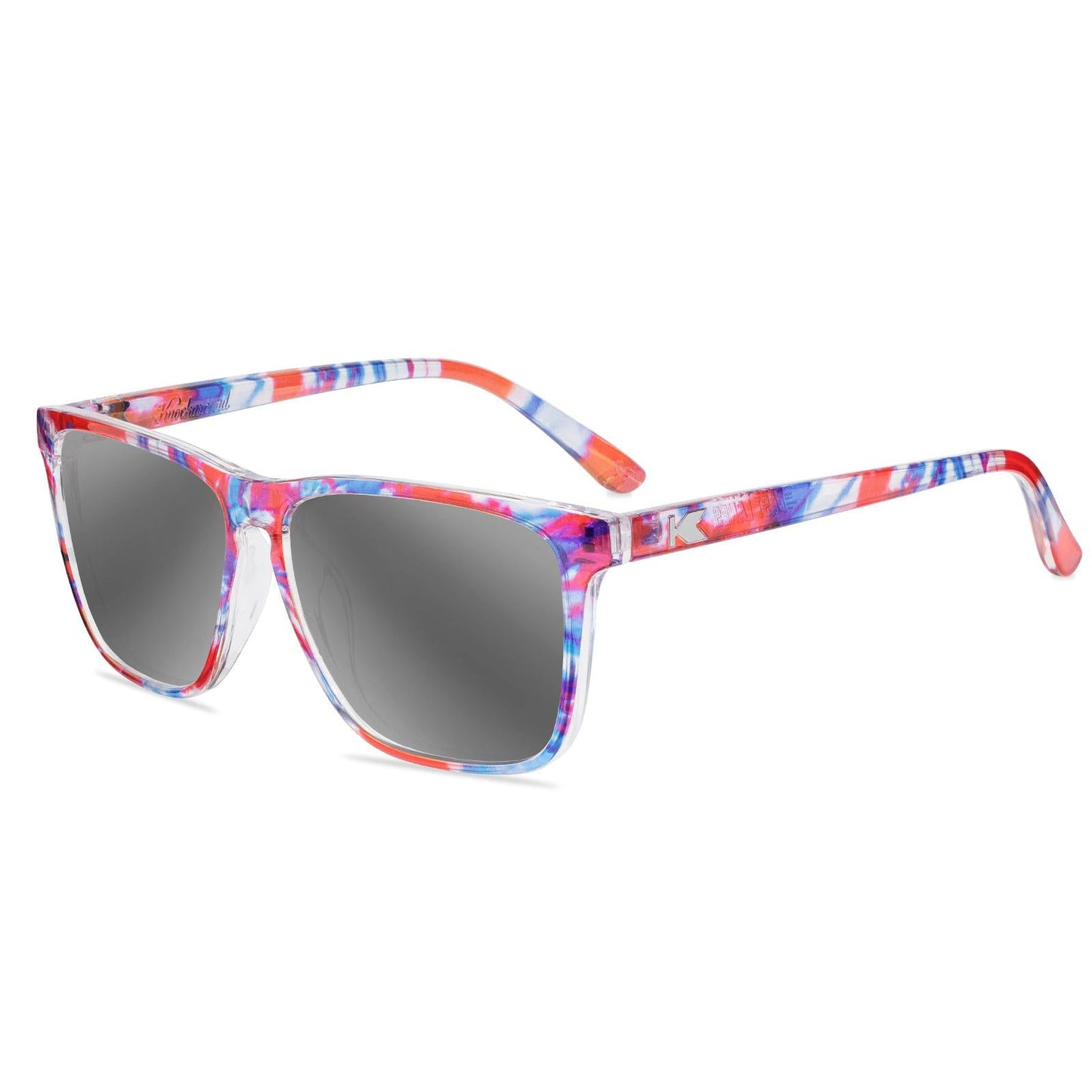 Live Free or Tie-Dye Fast Lanes Rx