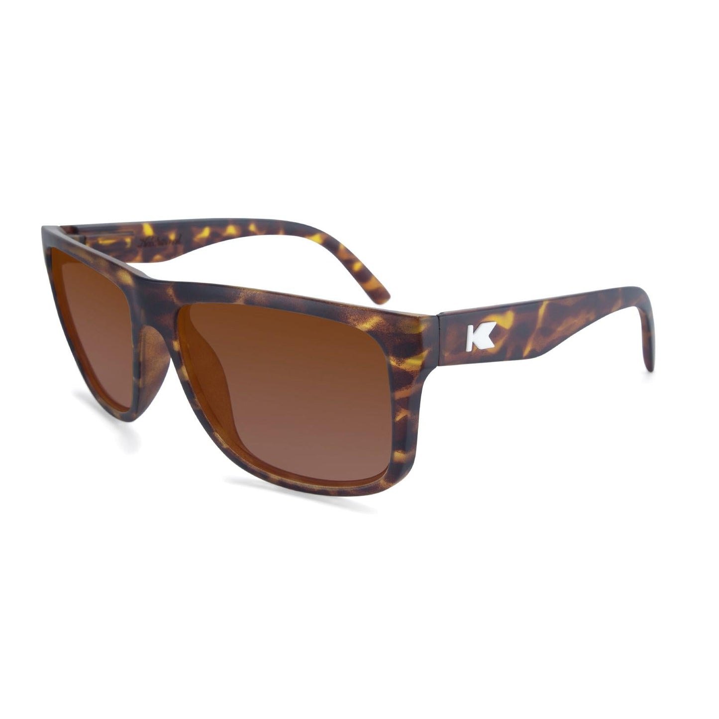 Matte Tortoise Shell Torrey Pines Rx