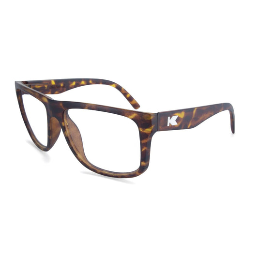 Matte Tortoise Shell Torrey Pines Rx