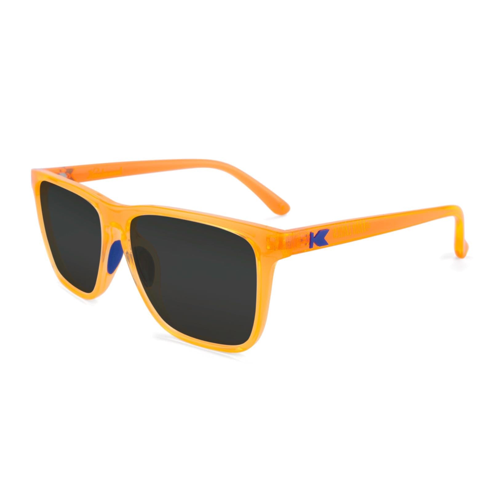 Neon Orange Fast Lanes Sport Rx