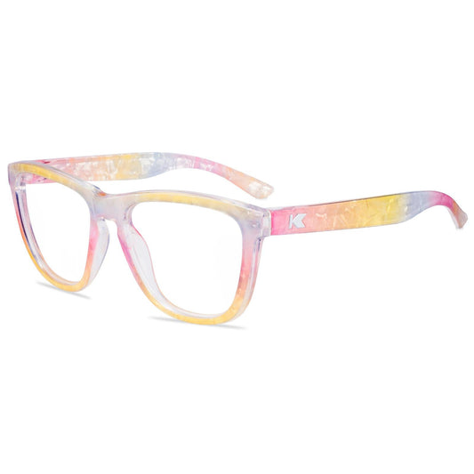 Rainbow Sno-Cone Premiums Rx