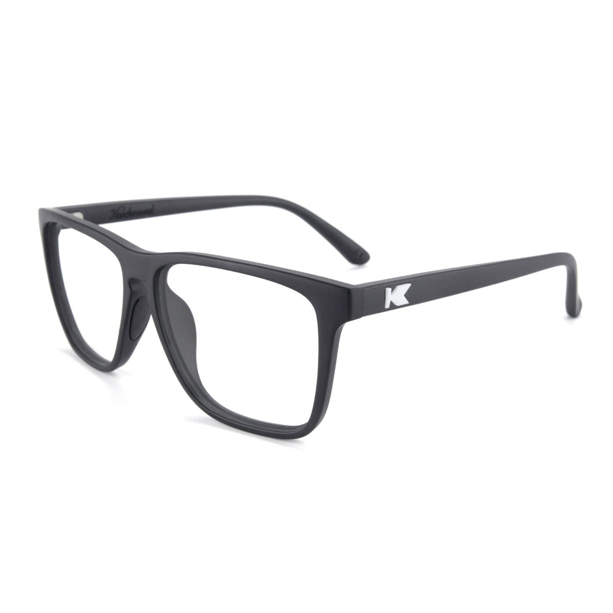 Black Fast Lanes Sport Rx