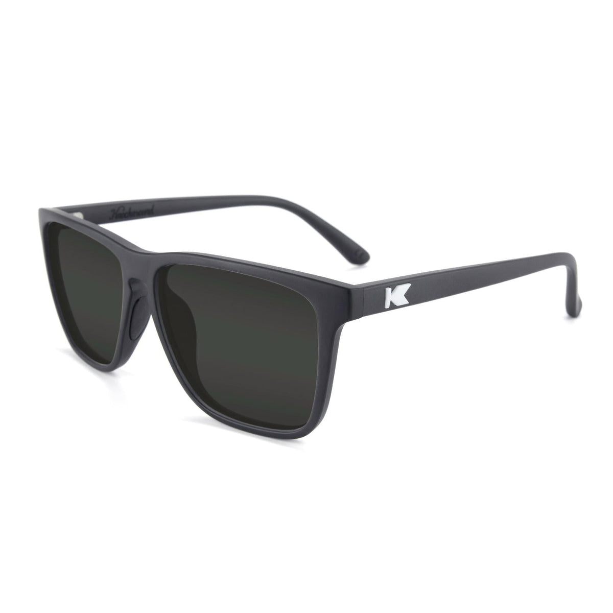 Black Fast Lanes Sport Rx