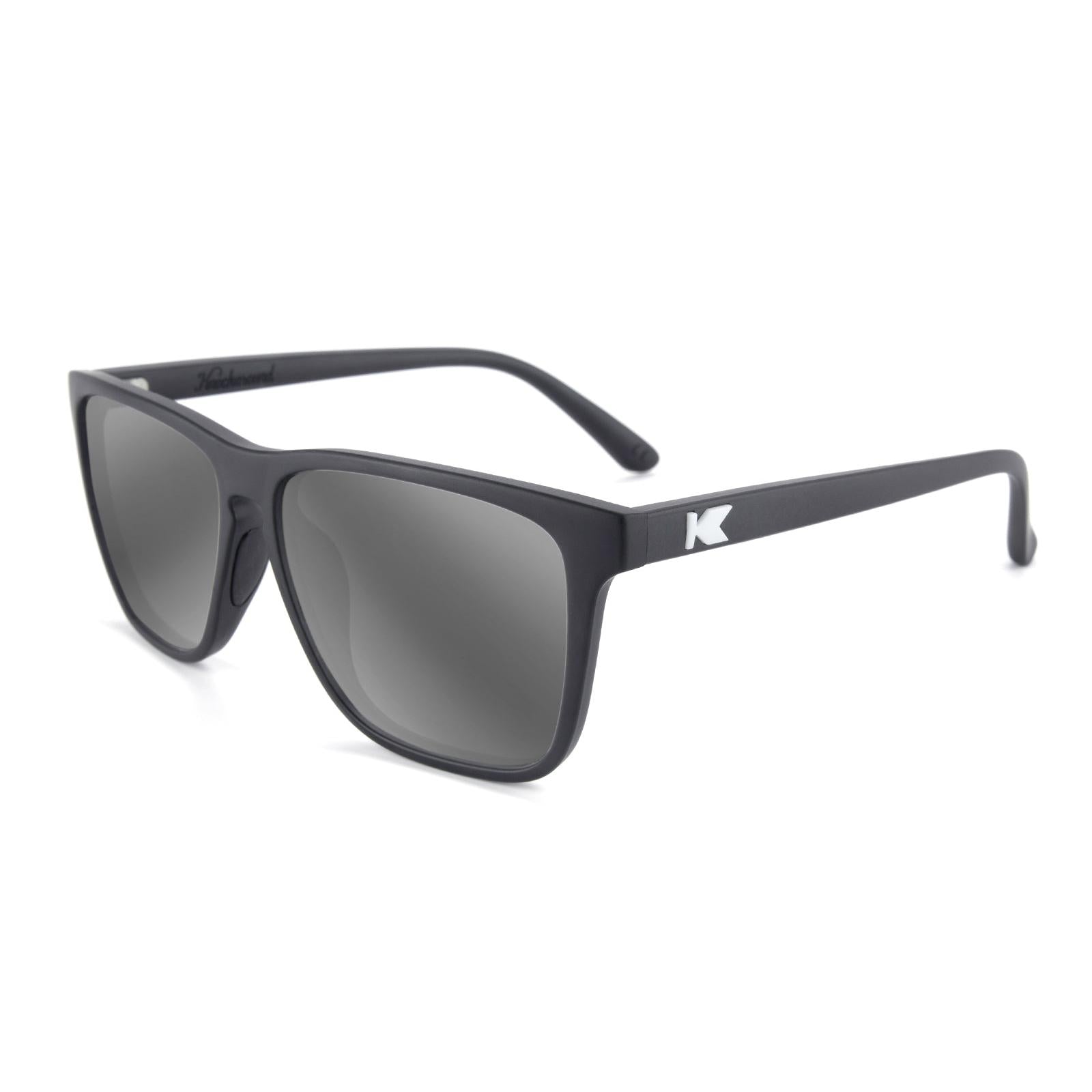 Black Fast Lanes Sport Rx