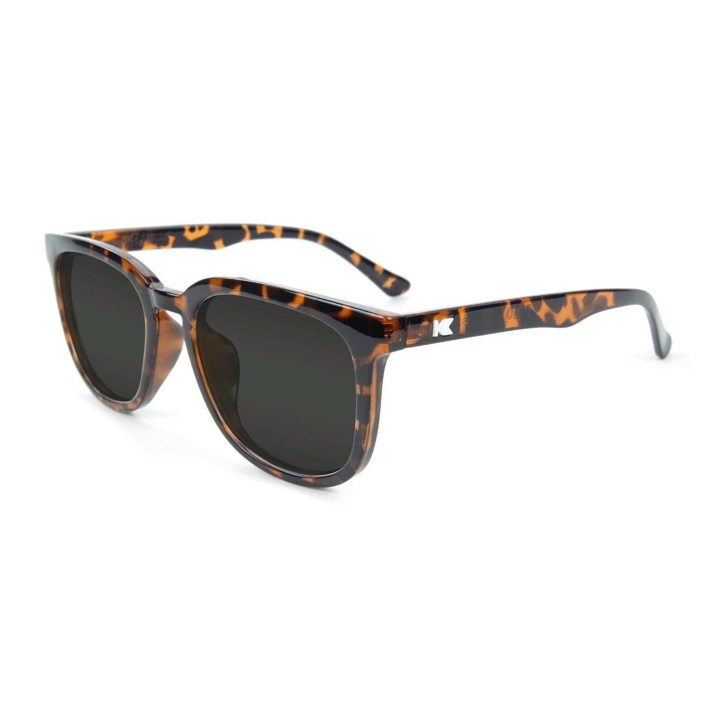 Glossy Tortoise Shell Paso Robles Rx