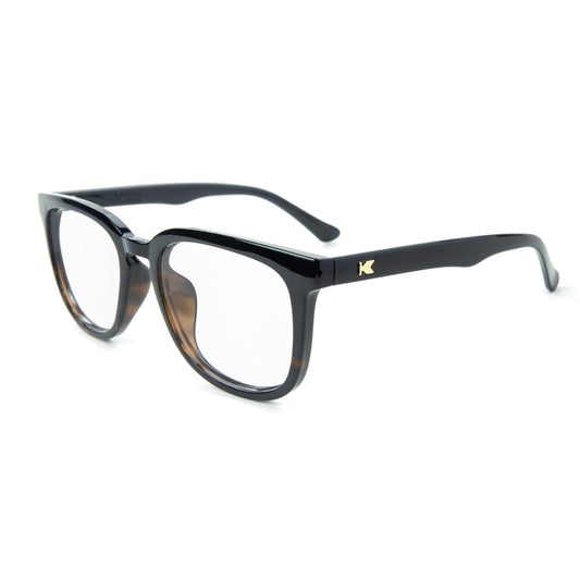 Glossy Black and Tortoise Shell Fade Paso Robles Rx