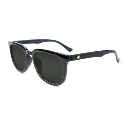 Glossy Black and Tortoise Shell Fade Paso Robles Rx
