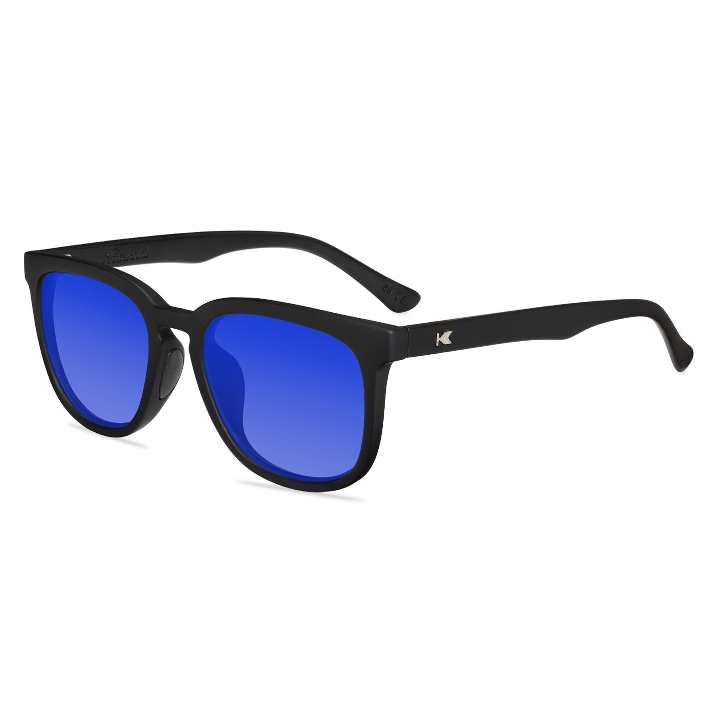 Rubberized Midnight Paso Robles Sport Rx