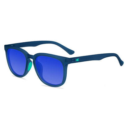 Rubberized Navy / Mint Paso Robles Sport Rx