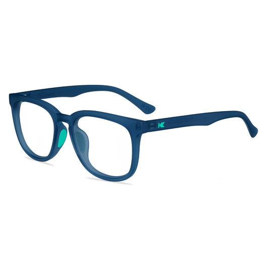 Rubberized Navy / Mint Paso Robles Sport Rx